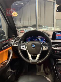 بي ام دبليو X3